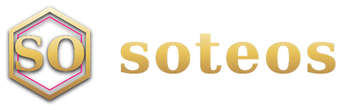 soteos logotipo